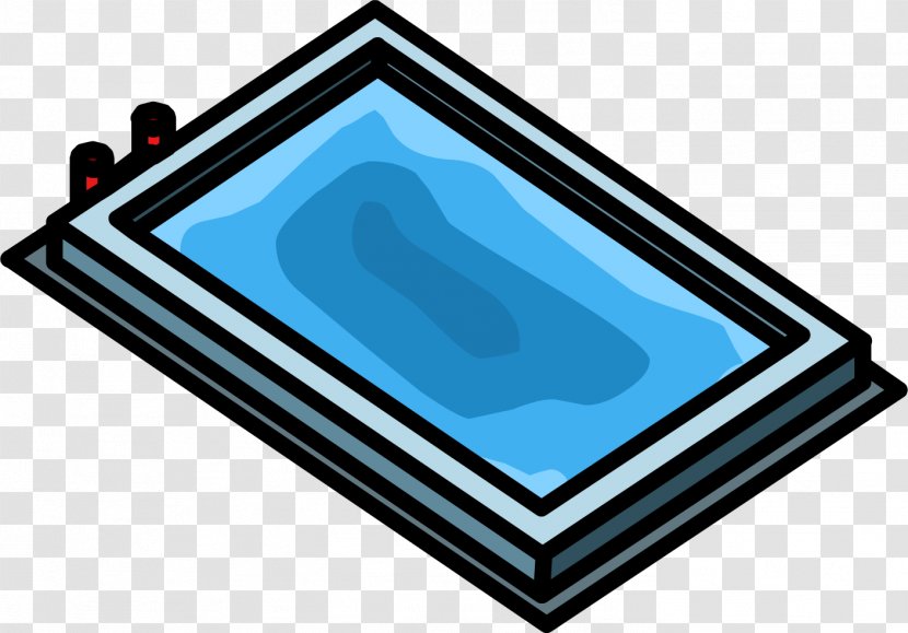 Club Penguin Igloo Swimming Pool Furniture The Walt Disney Company Transparent PNG