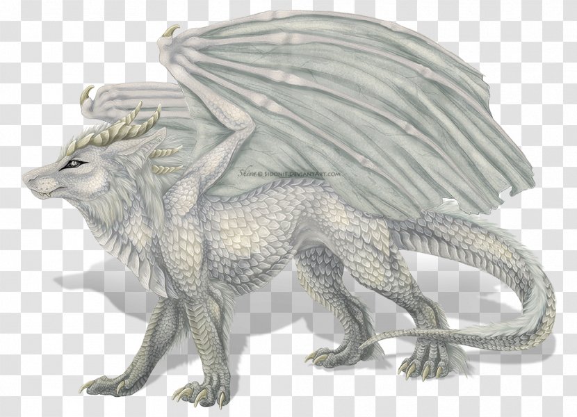The Ice Dragon Shiva Character Fiction - Carnivora - SHIVA Transparent PNG