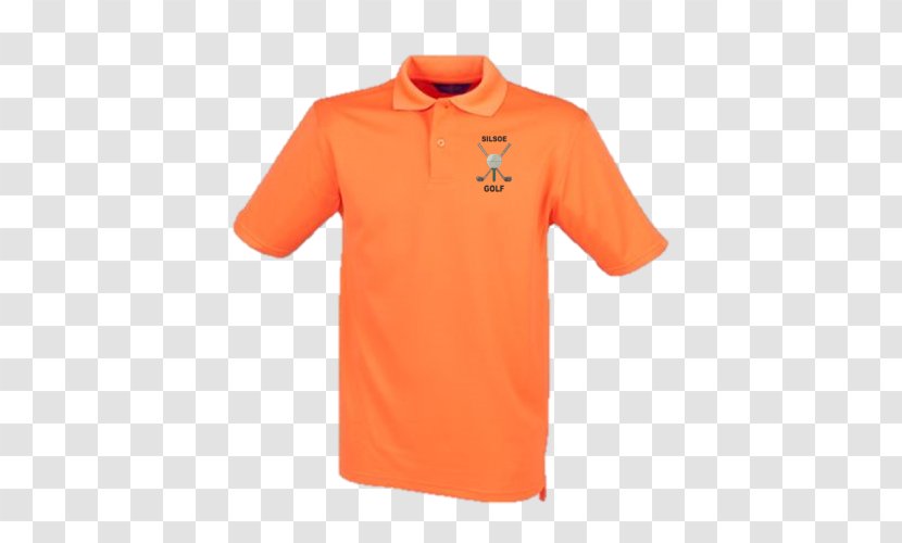 Polo Shirt T-shirt Sleeve Piqué Transparent PNG