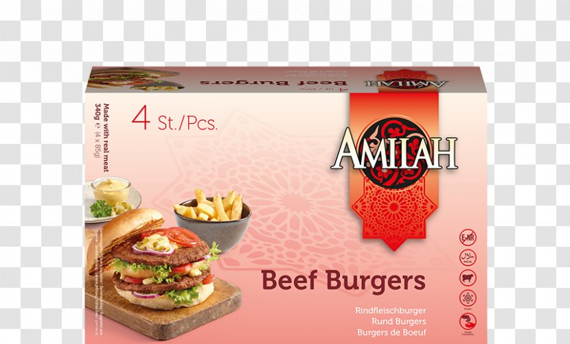 Halal Hot Dog Meat Food Arab Cuisine - Bratwurst - Beef Hamburger Transparent PNG