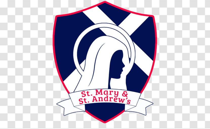 St Mary & Andrew's Catholic Primary School Elementary Logo Education - Andrews Turi Transparent PNG