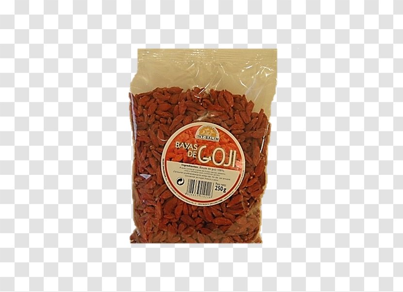 Crushed Red Pepper Commodity Flavor - Vegetarian Food - Salim Transparent PNG