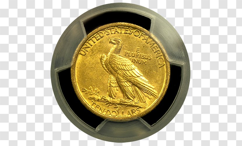 Gold Coin Silver - Numismatic Guaranty Corporation Transparent PNG