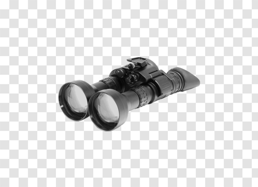 Binoculars Binocular Vision Night Device Light Transparent PNG