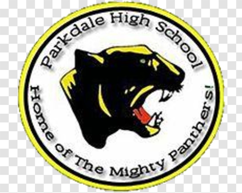 Parkdale High School Eisenhower National Secondary - Symbol Transparent PNG