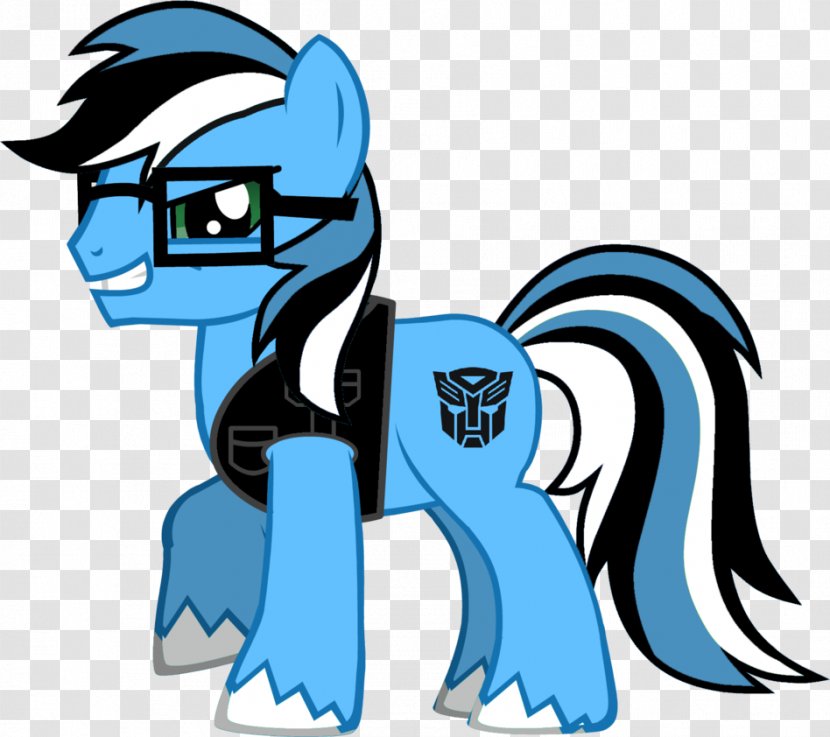Rainbow Dash Horse Pony Red - Thunder Vector Transparent PNG