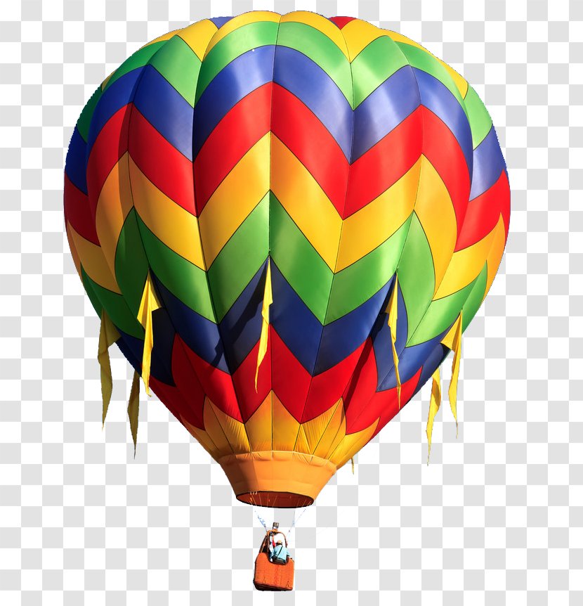 The Great Reno Balloon Race Flight Hot Air Festival - Flash Background Transparent PNG