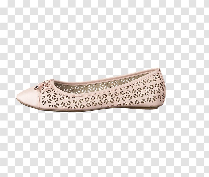 Ballet Flat Shoe Walking - Frame Transparent PNG