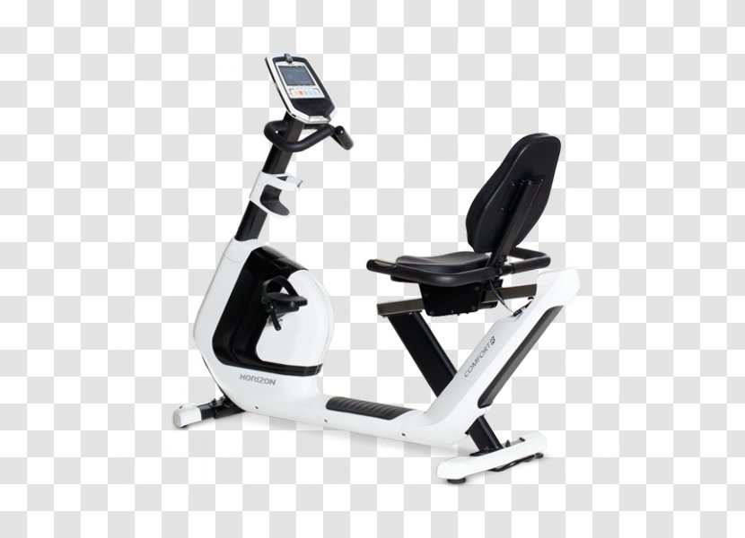 Exercise Bikes Recumbent Bicycle Equipment Folding - Wheel Transparent PNG