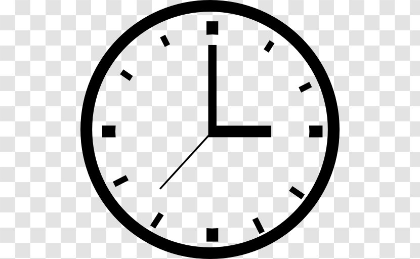 Clock Timer Clip Art Transparent PNG