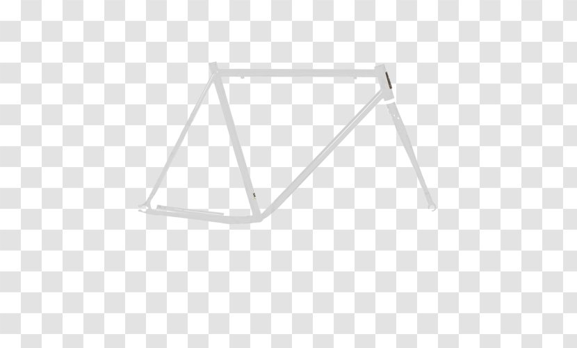 Fixed-gear Bicycle Frames Cinelli Single-speed - Blue - Pattern Frame Element Transparent PNG