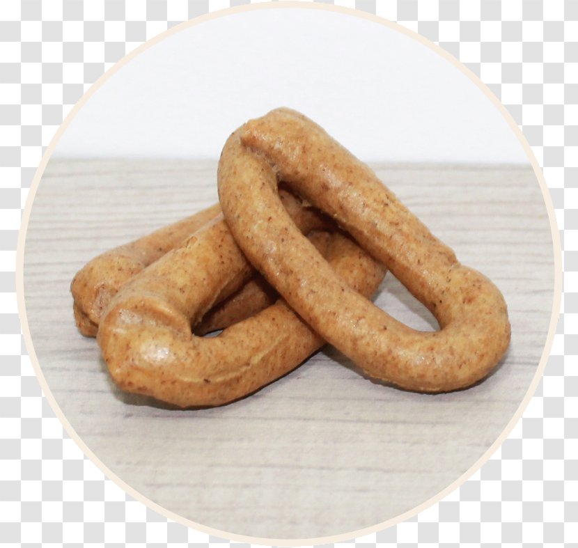 Breakfast Sausage - Taralli Transparent PNG