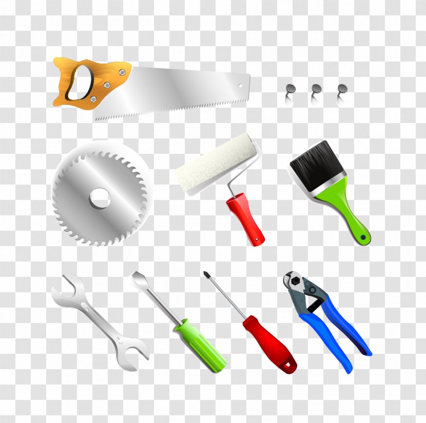 Tool Installation Euclidean Vector - Space - Tools Material Transparent PNG