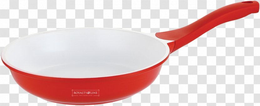 Frying Pan Kitchen Knives Ceramic Coating - Tableware - Garten Keramik Bedeckt Transparent PNG