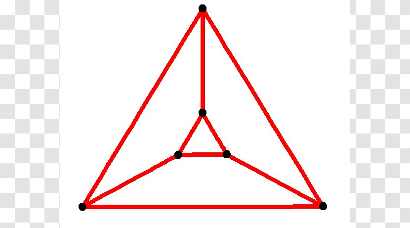 Triangle Triangular Prism Congruence Mathematics Transparent PNG