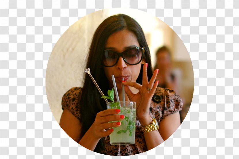 Sunglasses Food Finger - Flower - Glasses Transparent PNG