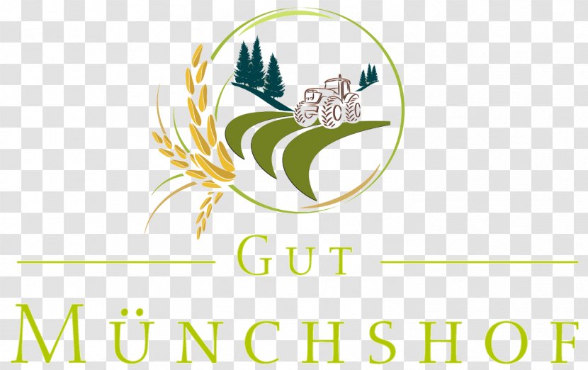 Gestüt Münchshof Logo Gut Energy Transparent PNG
