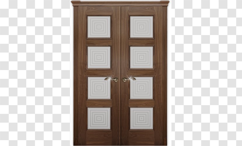 Copyright Door Papercutting Hardwood - Wood Transparent PNG