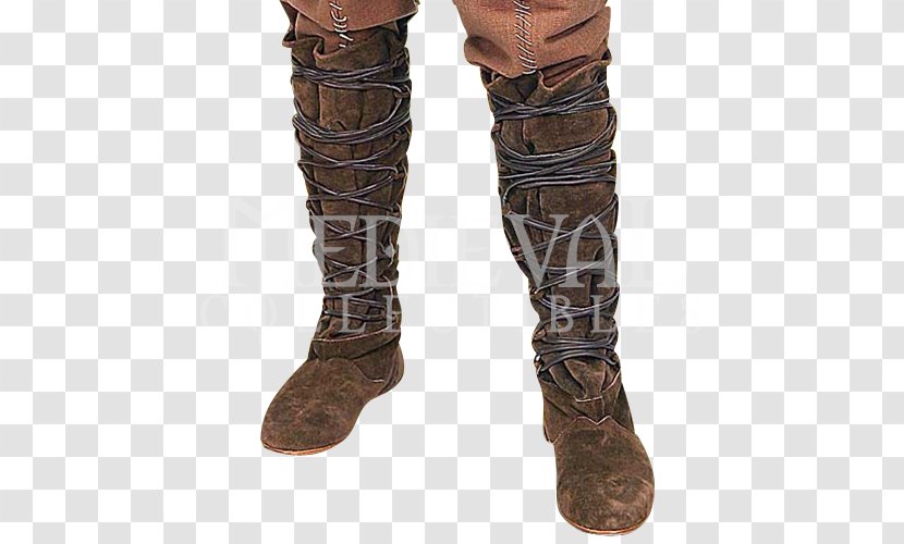 Riding Boot Shoe Moccasin Costume - Footwear Transparent PNG