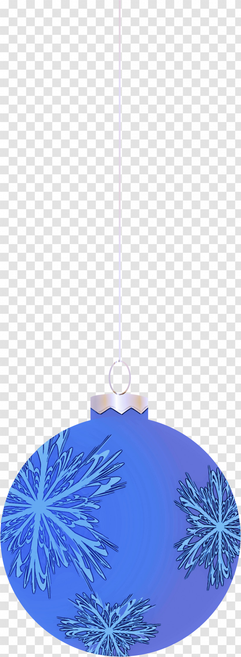 Christmas Ornament Transparent PNG