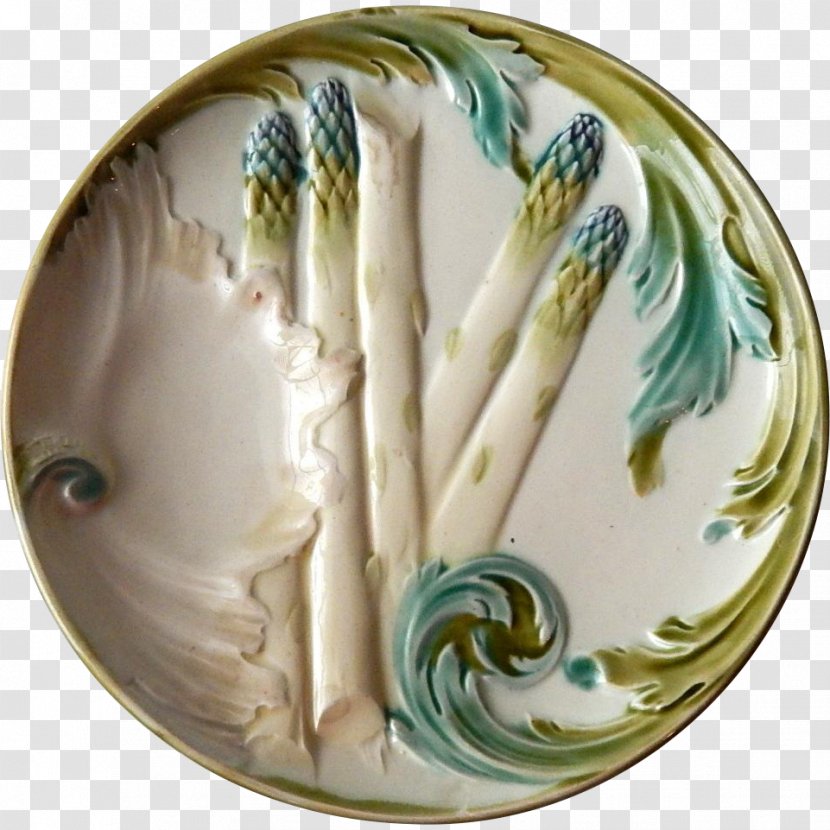 Ceramic - Plate - Fruit Transparent PNG
