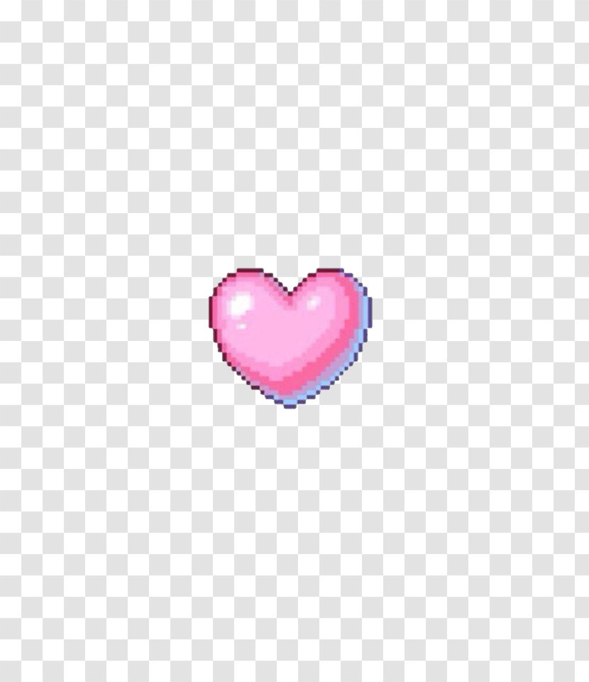 Pink M RTV - Tree - Heart Tumblr Transparent PNG