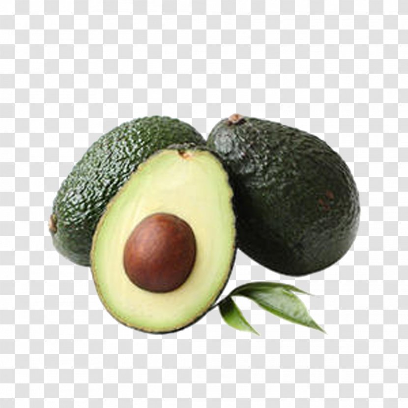 Avocado Fruit Food Auglis - Mexican Transparent PNG