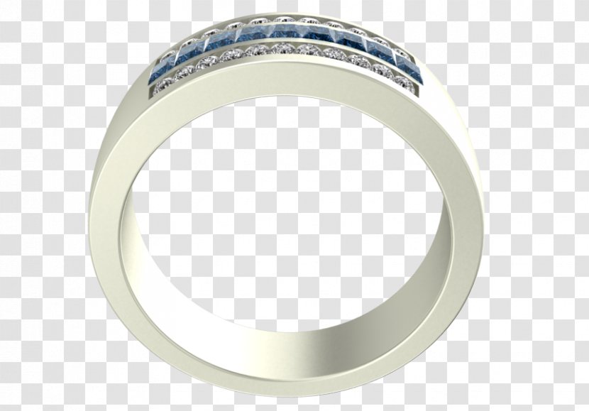 Wedding Ring Body Jewellery - Diamond - Creative Rings Transparent PNG
