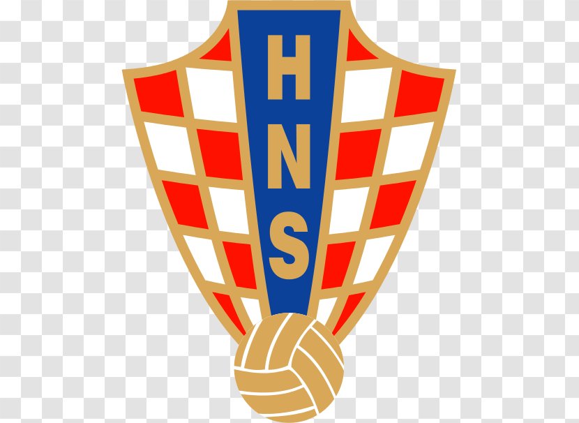 Croatia National Football Team 2018 World Cup Croatian Federation - Symbol Transparent PNG