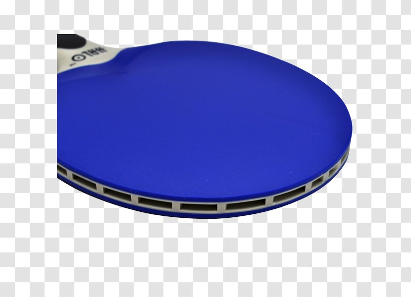 Racket Ping Pong Paddles & Sets Cobalt Blue Electric - Table Tennis Transparent PNG