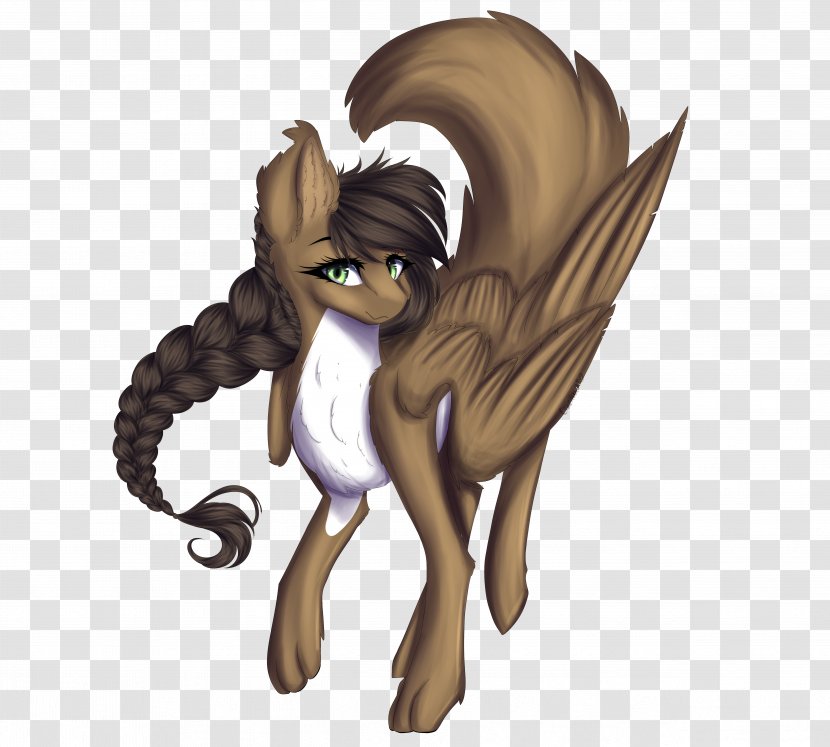 Canidae Pony Horse Dog Legendary Creature - Supernatural Transparent PNG