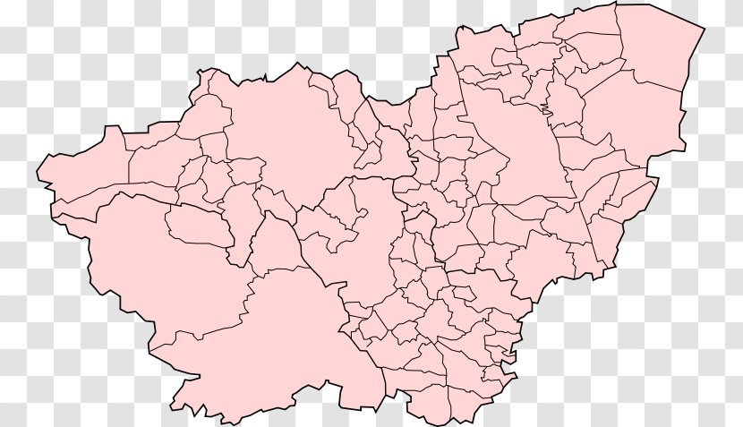 Dagenham And Rainham Rainham, London Electoral District House Of Commons The United Kingdom - Map - South Yorkshire Transparent PNG