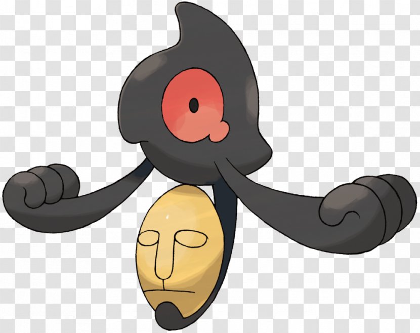 Pokémon XD: Gale Of Darkness Yamask Cofagrigus Pokédex - Pokemon - Pokxe9mon Battle Revolution Transparent PNG