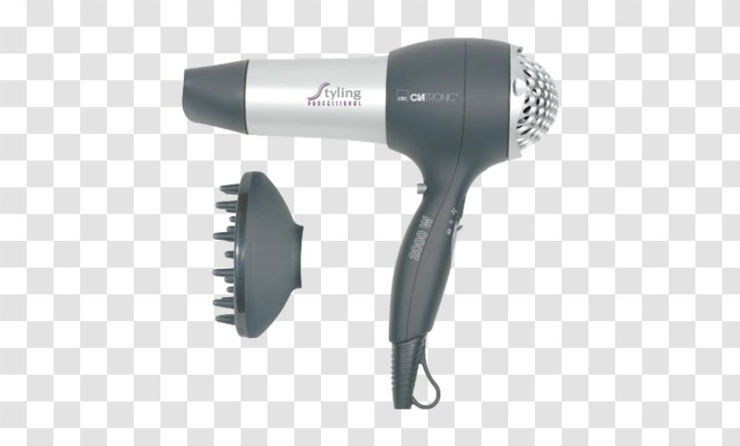 Hair Dryers Foehn Wind Beauty Care - Dryer Transparent PNG