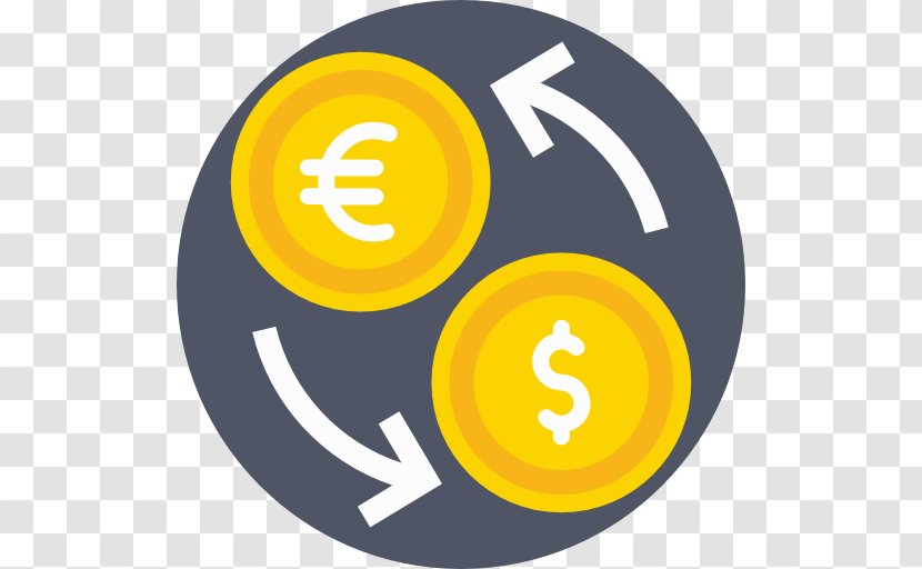 Foreign Exchange Market Vector Graphics Currency Bureau De Change Illustration - Cryptocurrency - Bitcoin Transparent PNG