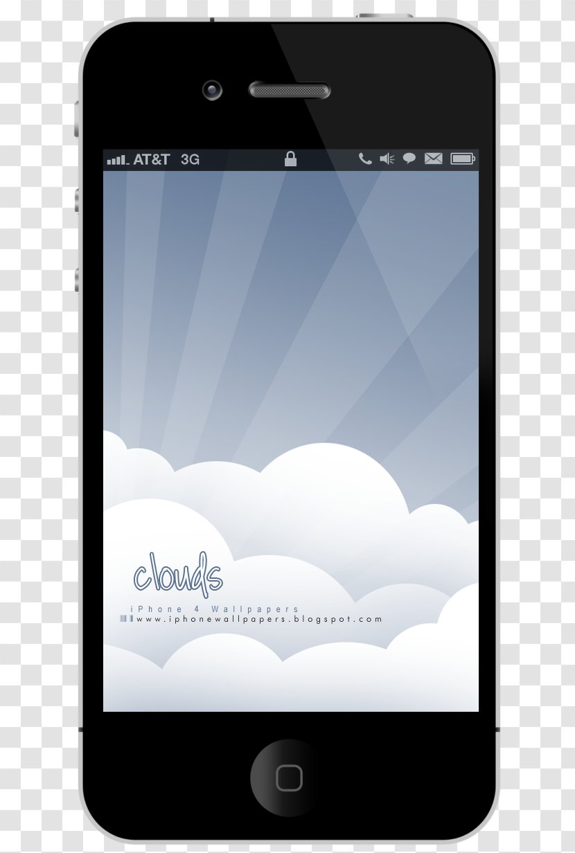 Smartphone Desktop Wallpaper - Technology Transparent PNG