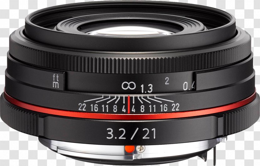Pentax K-mount Wide-angle Lens Camera APS-C - Zoom Transparent PNG