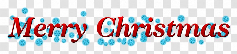 Christmas And Holiday Season Banner Greeting Clip Art - Blog - Snowflake Cliparts Transparent PNG