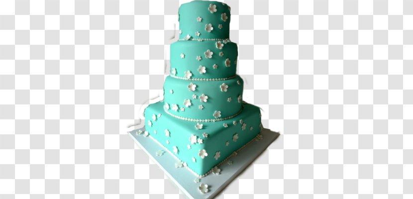 Wedding Cake Torte Bakery Petit Four Transparent PNG
