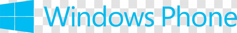 Logo Font Brand Windows Phone Microsoft Corporation - Text - Longhorn Transparent PNG