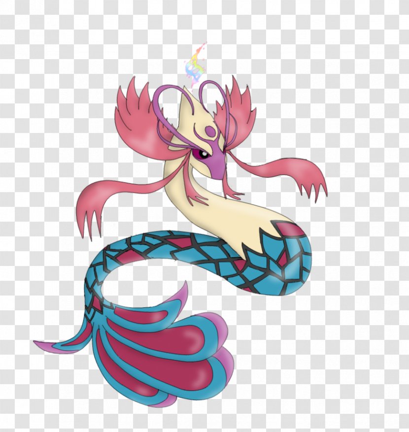 Milotic Evolution Pokémon Pokédex Gyarados - Metagross - Pokemon Transparent PNG