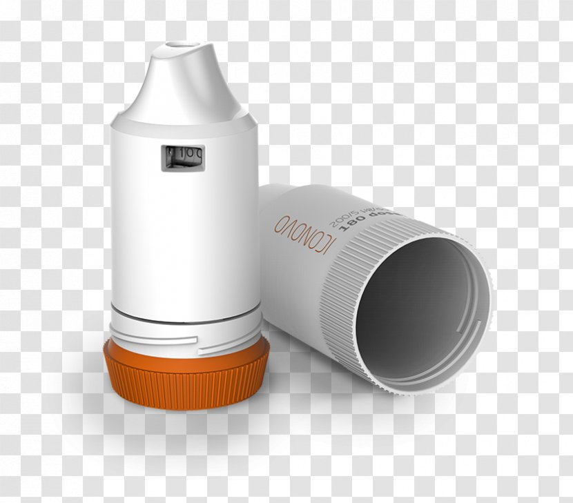 Dry-powder Inhaler Business Asthma LinkedIn - Powder Transparent PNG