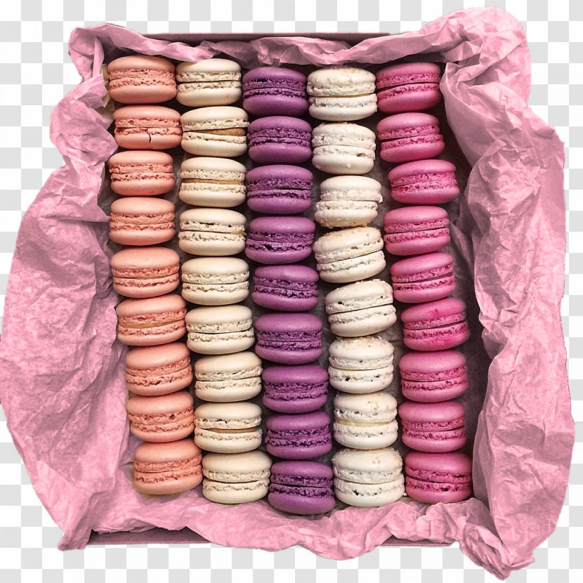 Macaron Macaroon Odessa Macfleurs Flower - Taste - Macarons Transparent PNG