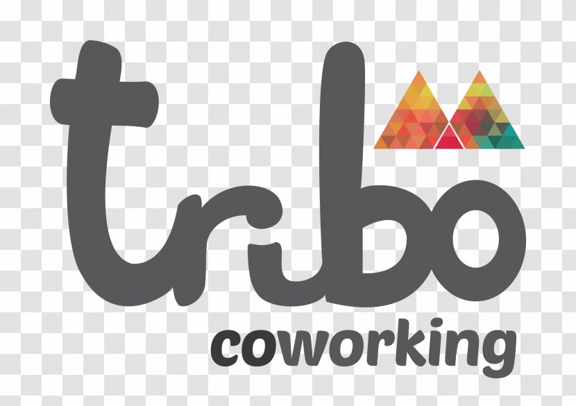 Tribo Coworking Virtual Office Espaço De - Logo Transparent PNG