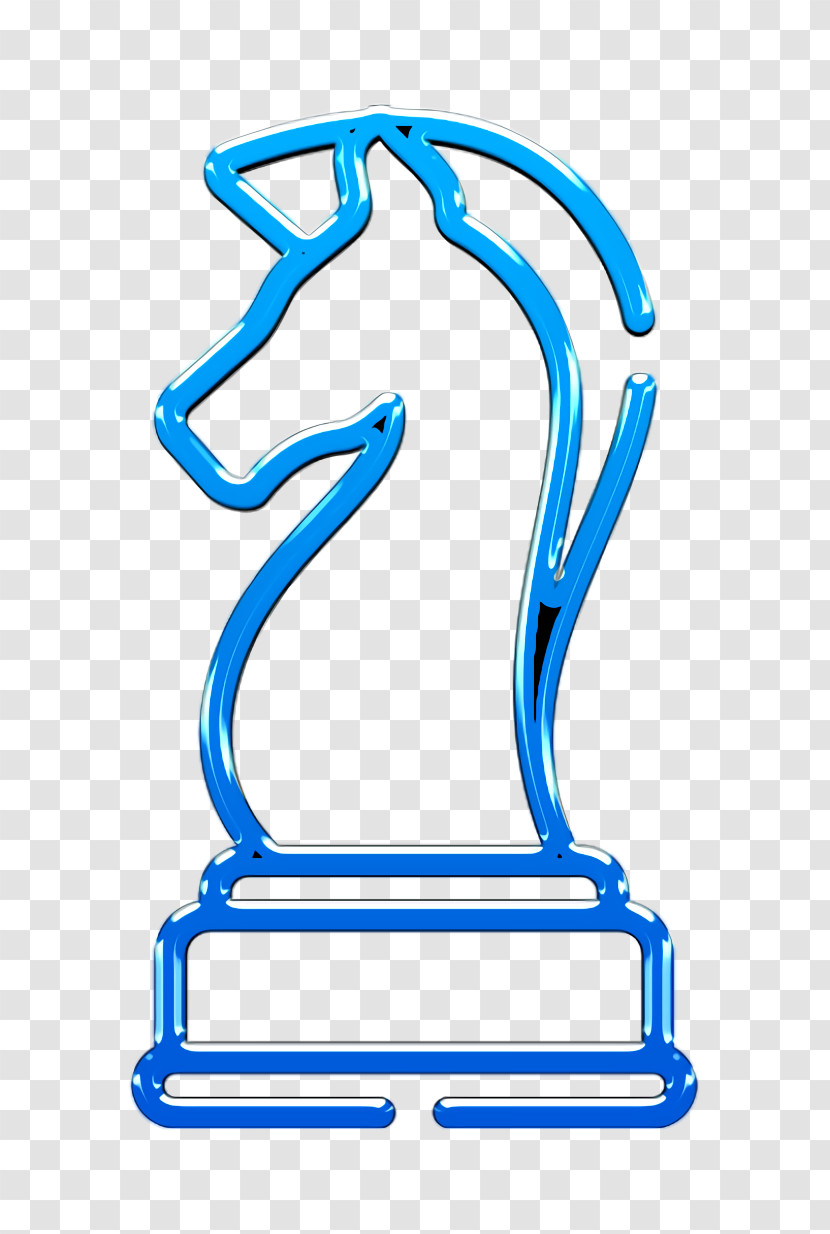 Nerd Icon Knight Icon Chess Icon Transparent PNG