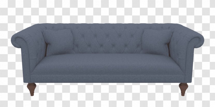 Couch Chair Furniture Sofa Bed Living Room - Frame Transparent PNG