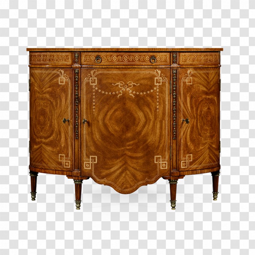 Gustavian Style Buffets & Sideboards Furniture Bedside Tables Commode - Tree - Ja'far Pishevari Transparent PNG