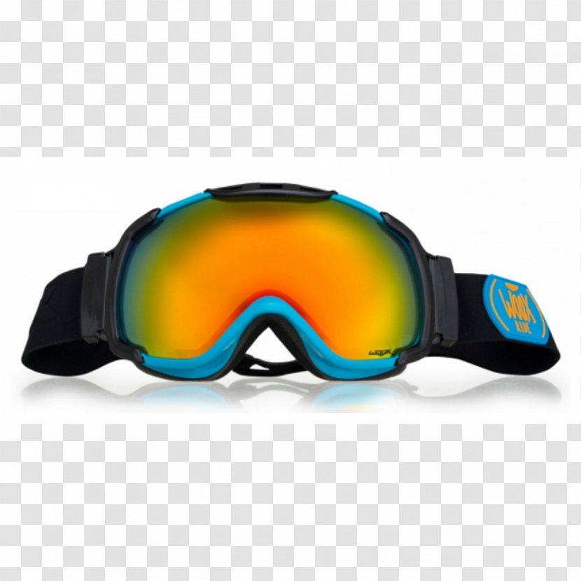 Goggles Sunglasses Skiing Diving & Snorkeling Masks - Bohle - Glasses Transparent PNG