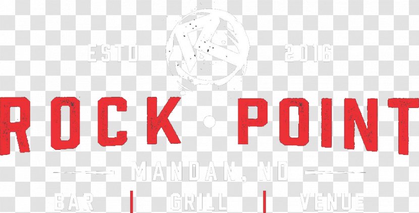 Japanese Team Rock Point Kanji Logo Transparent PNG