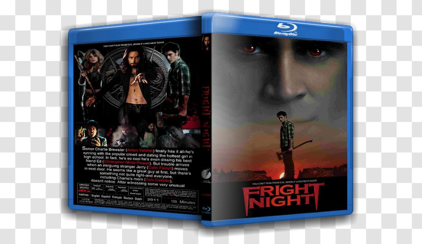 Blu-ray Disc Star Wars Harmy's Despecialized Edition Rey Jedi - Poster - Fright Night Transparent PNG